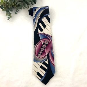 ‎Chez Roffe Upbeat tie